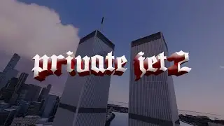 PRIVATE JET 2 [Official Music Video]