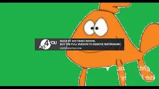 Comcast Cartoon Cartoons Hide and Go Seek Commercial 2006