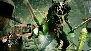 Remnant From The Ashes - Blink Thief (SOLO) Boss Fight