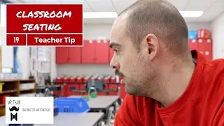 Classroom Seating for Effective Learning