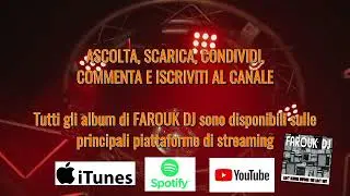 Farouk DJ - First Night in Allemagne