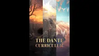 Reader Guides to Dante's Divine Comedy, by Joe Carlson
