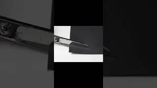 Идеальный Разрез: Удовлетворительный АСМР Ножниц ✂️ | #shorts