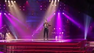 Adele - Love in the dark (Isabel Provoost cover)