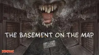 Gaping Maw (7/12) | The Basement on the Map