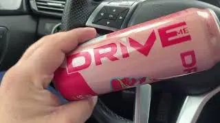 Drive Me Energy Drink Zero Sugar Гуава-Манго