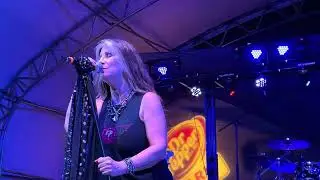 RagDolls (All Female Aerosmith Tribute Band) - Song Clips