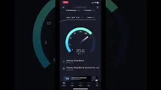 Netplus Broadband 2023 New Plan 400MBPS🛜