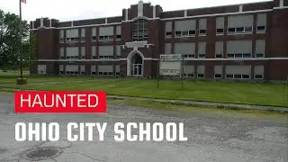 Haunted Ohio City School