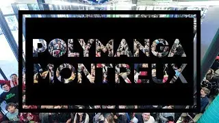 Polymanga 2015