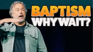 Baptism Explained: Identity, Obedience, and the Promises of God