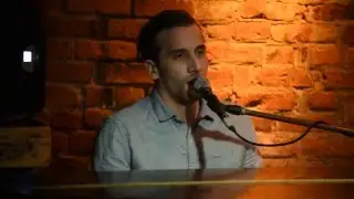 Nick Deutsch - Crazy Ride. Jan 11, 2016