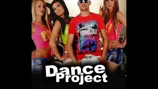 Dance Project - Barbara (Pytlaś Rmx) 2014 POMPA !!!