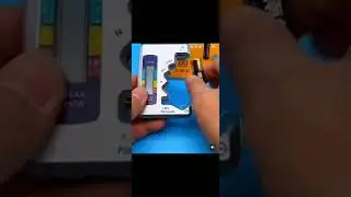Digital battery tester
