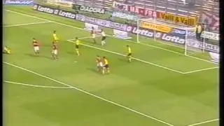 Perugia - Bologna 1-0 (2002)