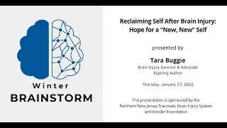 Reclaiming Yourself after Brain Injury: Hope for a 