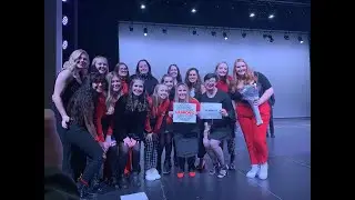 Harmonix - 2020 ICHSA Quarterfinal Performance @ SWCHS