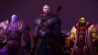 O Portal Negro