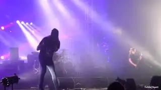 At the Gates - Live @ Hellfest 2013
