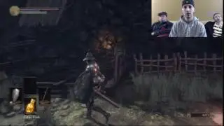 PxlPts Let's Play: Dark Souls 3 Part 3
