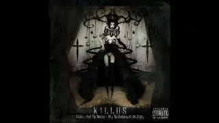 Killus   Feel The Monster   09   The Darkness of the Crypt