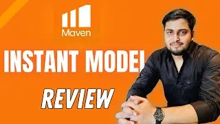 Maven Prop Firm Instant Model Review | Full Rules, Payout & Honest Opinion | MD FX Prop Reviews