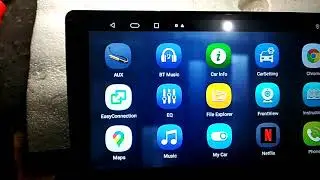 CARA KALIBRASI TOUCHSCREEN ORCA ECO, STANDAR ATAU PRO +