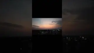Best sunsets & Sunsrise of mine 🌞@cassmounikachaudhary #sunset #sunrise #lover #nature #best #click
