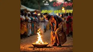 Indian hair ye diss