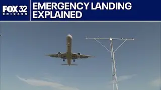 SkyWest flight forced to turn back after cockpit communication failure