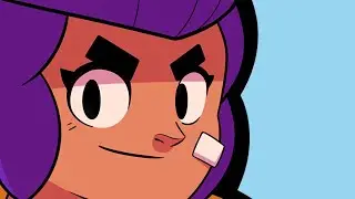 GAMEPLAY  SHELLY