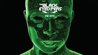 Black Eyed Peas - Electric City (Instrumental)