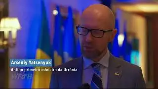 Washington Fora d&rsquo;Horas: Lutero Simango reage &agrave;s grava&ccedil;&otilde;es secretas de Urias Simango, seu pai