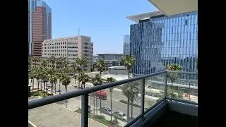 Condo for Rent in Long Beach 2BR/2BA by Long Beach Property Managers