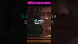 Las tramas de la saga Arma Letal #cine #curiosidades