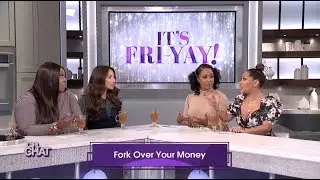Paying for a Restaurant Reservation?