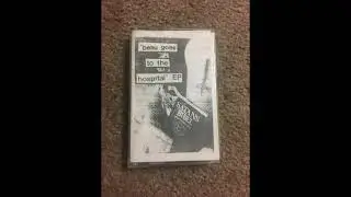 Ovens - Beau Goes To The Hospital (FULL EP)
