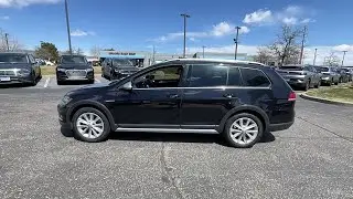 2019 Volkswagen Golf_Alltrack Boulder, Longmont, Westminster, Broomfield, Denver T504967