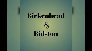 Birkenhead & Bidston