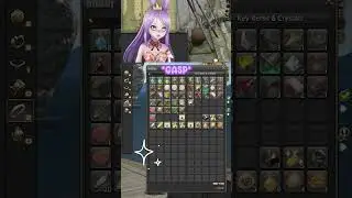FFXIV - Expanded Inventory