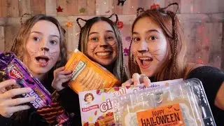 Watch Us Get a Sugar Rush!! *Fall Edition*