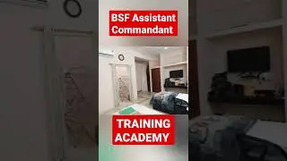 Capf AC Motivation #capf2023 #capf #capfac #BSF