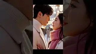 First Snow Promise: Love Returns in Winter #kdrama #kdramashorts #koreandrama #koreandrama24/7