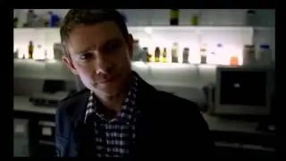 A Sleuth for a New Age: BBC Sherlock