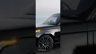 # Range Rover whatsApp status #Animesh #BROM