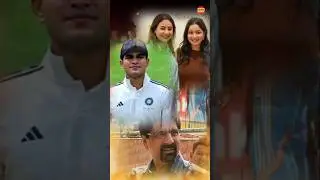 The India Cricket Selection Controversy That Got WEIRDER