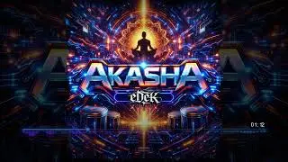 Akasha ( Drum & Bass, Electronic, Ethnic, Neurofunk, Psychedelic, Tribal )