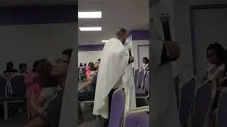 14th Pastoral Anniversary Celebration For Apostle Anthony Mosley 2025/Speaker Apostle Michael Stoot 