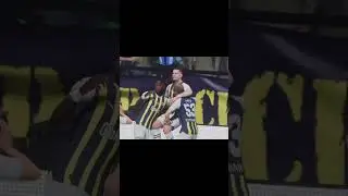 EA SPORTS FC 24 Ryan kent #shorts