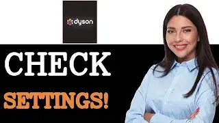 Код ошибки вентилятора Dyson E8 (2025)